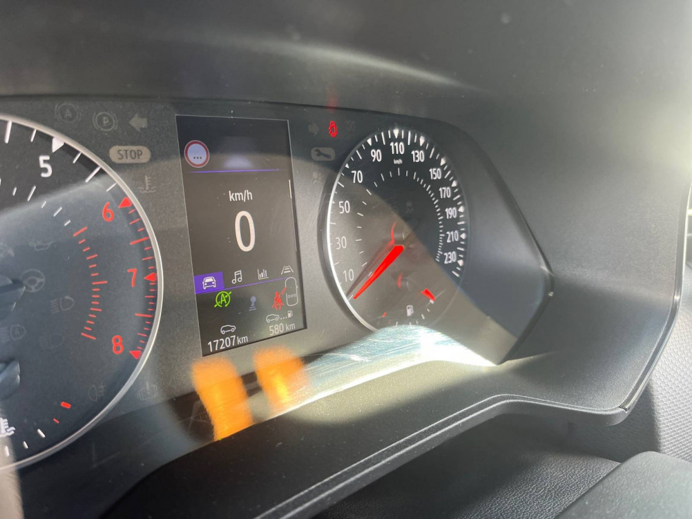 Acheter Renault Clio 5 Clio TCe 90 Equilibre 5p occasion dans les concessions du Groupe Faurie