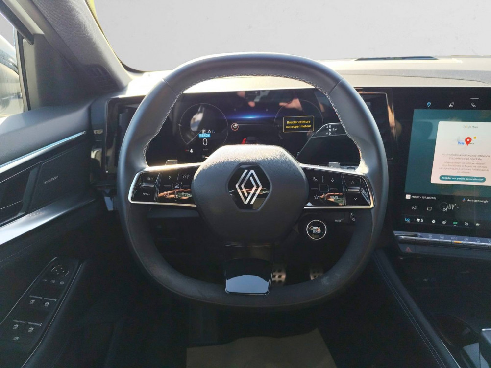 Acheter Renault Austral Austral E-Tech hybrid 200 Iconic esprit Alpine 5p occasion dans les concessions du Groupe Faurie