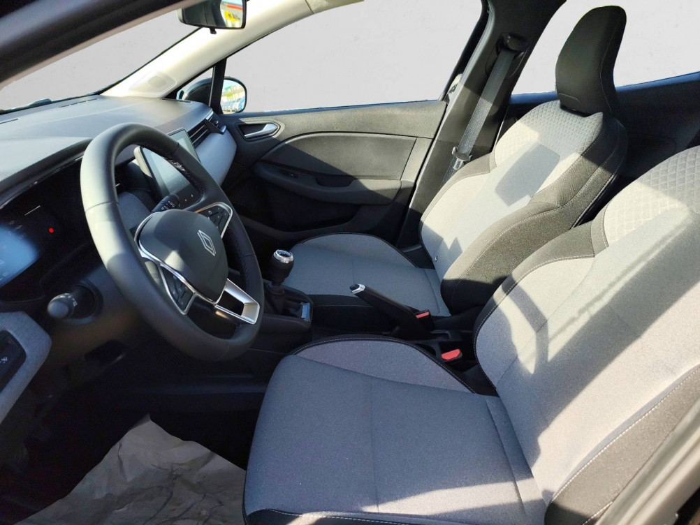 Acheter Renault Clio 5 Clio Blue dCi 100 ch GSR2 Evolution 5p occasion dans les concessions du Groupe Faurie