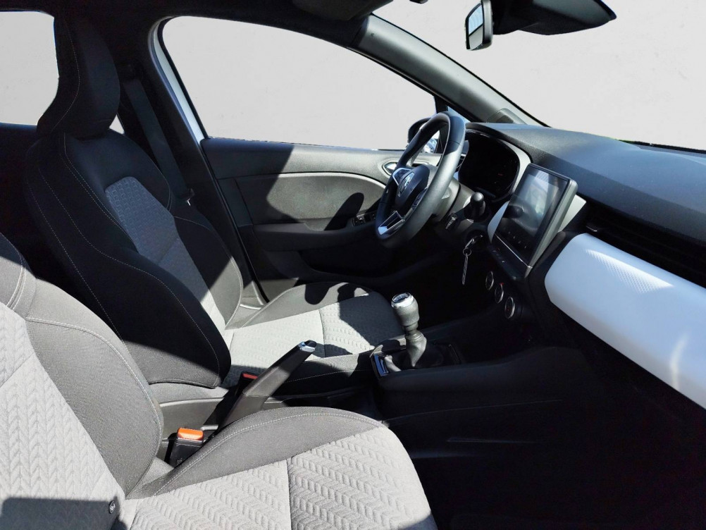 Acheter Renault Clio 5 Clio TCe 90 - 21N Limited 5p occasion dans les concessions du Groupe Faurie