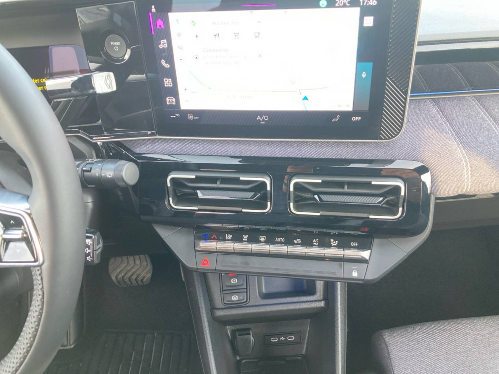 Acheter Renault Renault 5 Renault 5 E-Tech Electrique 150 ch autonomie confort Techno 5p occasion dans les concessions du Groupe Faurie