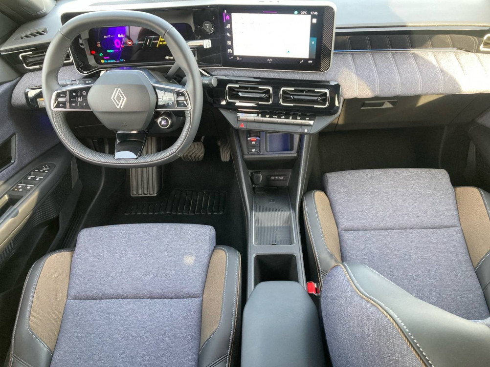 Acheter Renault Renault 5 Renault 5 E-Tech Electrique 150 ch autonomie confort Techno 5p occasion dans les concessions du Groupe Faurie