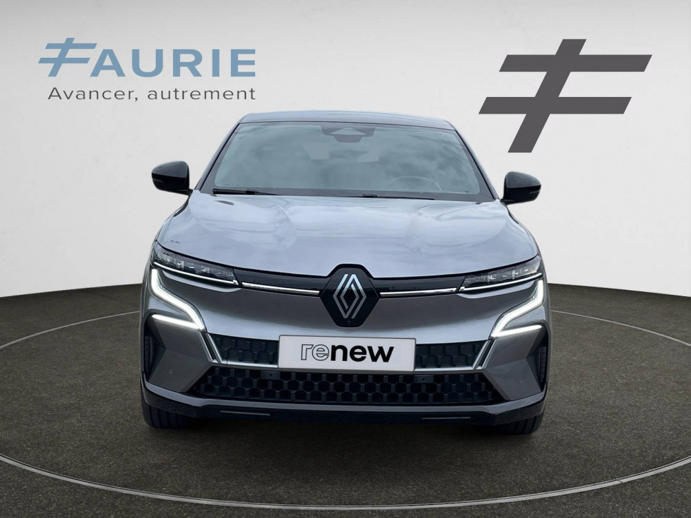 Acheter Renault Megane E-Tech Megane E-Tech EV60 220 ch optimum charge Techno 5p occasion dans les concessions du Groupe Faurie