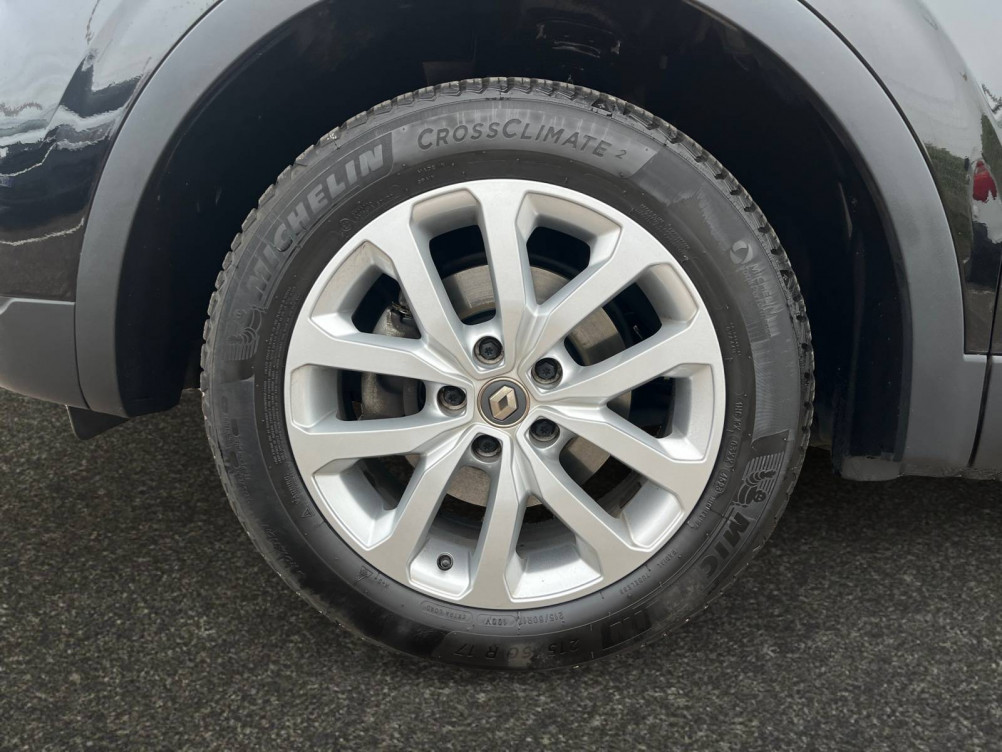 Acheter Renault Kadjar Kadjar TCe 140 FAP Business 5p occasion dans les concessions du Groupe Faurie