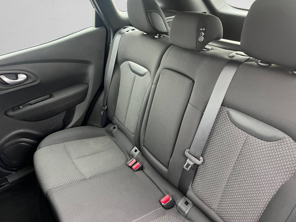 Acheter Renault Kadjar Kadjar TCe 140 FAP Business 5p occasion dans les concessions du Groupe Faurie
