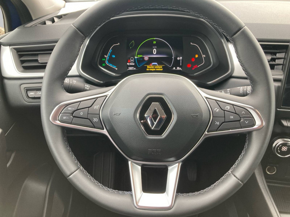 Acheter Renault Captur Captur E-Tech 145 - 21 Intens 5p occasion dans les concessions du Groupe Faurie
