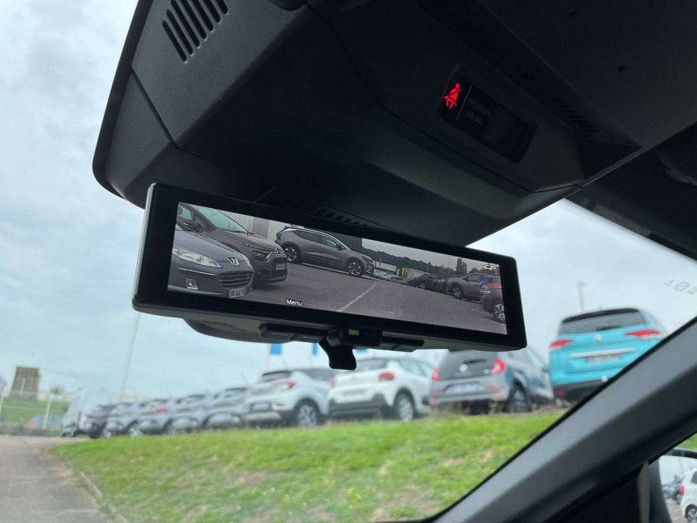 Acheter Renault Megane E-Tech Megane E-Tech EV60 220 ch optimum charge Techno 5p occasion dans les concessions du Groupe Faurie