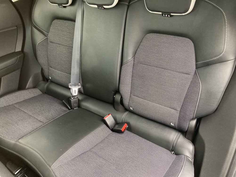Acheter Renault Captur Captur E-Tech 145 - 21 Intens 5p occasion dans les concessions du Groupe Faurie