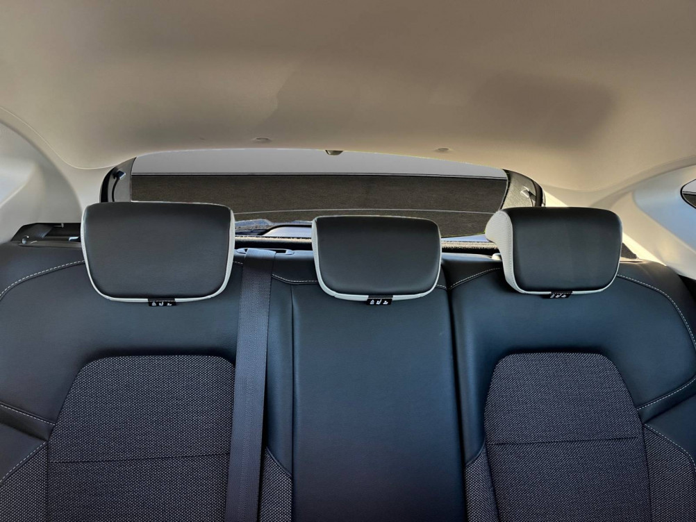 Acheter Renault Captur 2 Captur TCe 130 FAP Intens 5p occasion dans les concessions du Groupe Faurie