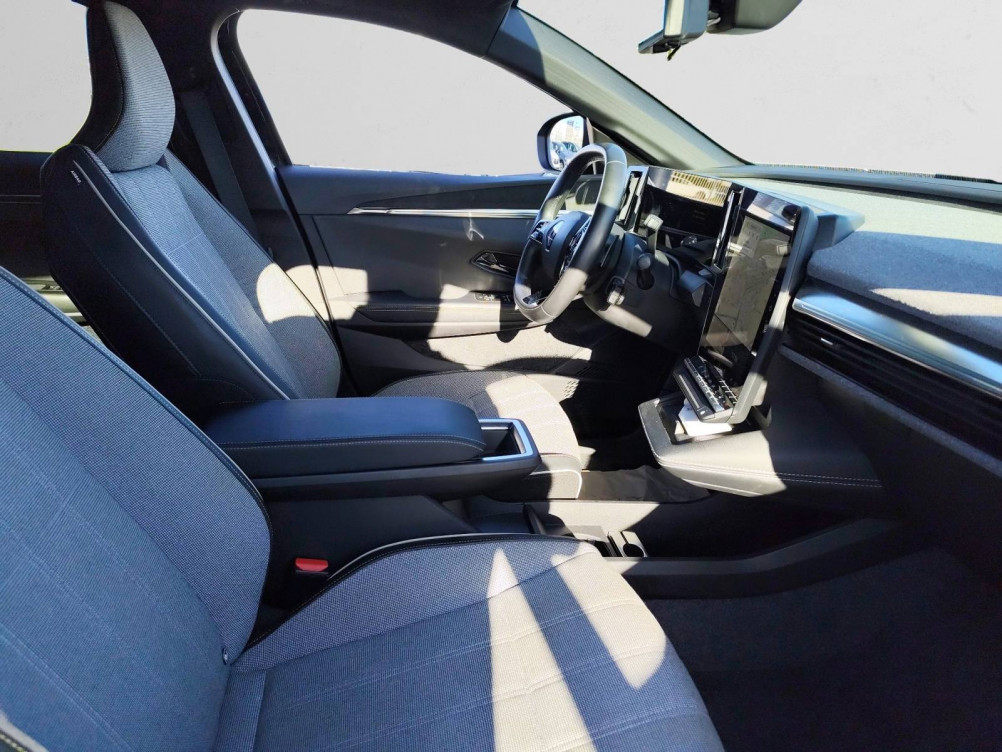 Acheter Renault Megane E-Tech Megane E-Tech EV60 220 ch super charge Techno 5p occasion dans les concessions du Groupe Faurie
