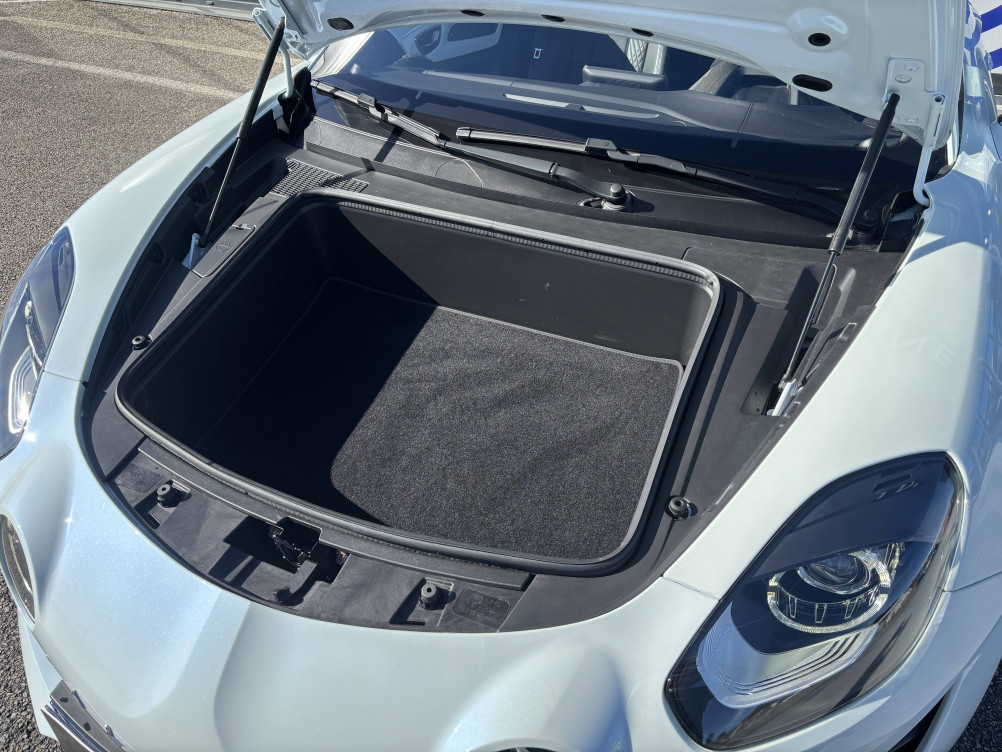 Acheter Alpine A110 A110 1.8T 300 ch GT 2p occasion dans les concessions du Groupe Faurie