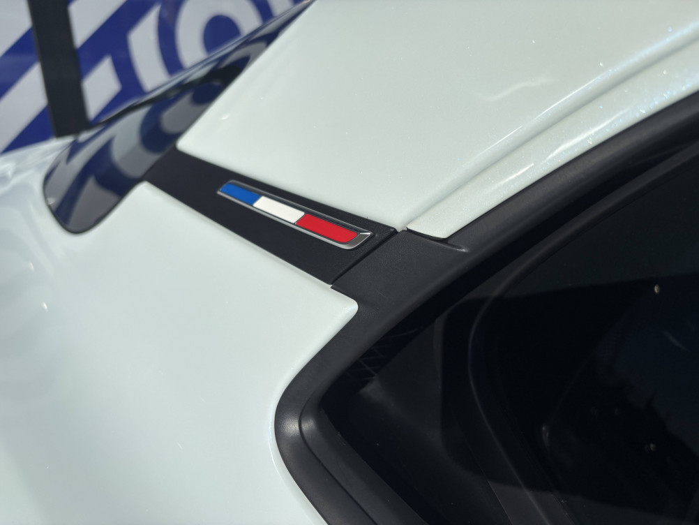Acheter Alpine A110 A110 1.8T 300 ch GT 2p occasion dans les concessions du Groupe Faurie