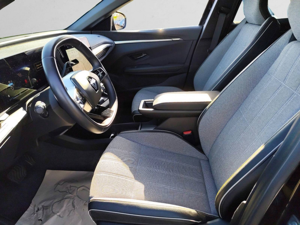 Acheter Renault Megane E-Tech Megane E-Tech EV60 220 ch super charge Techno 5p occasion dans les concessions du Groupe Faurie
