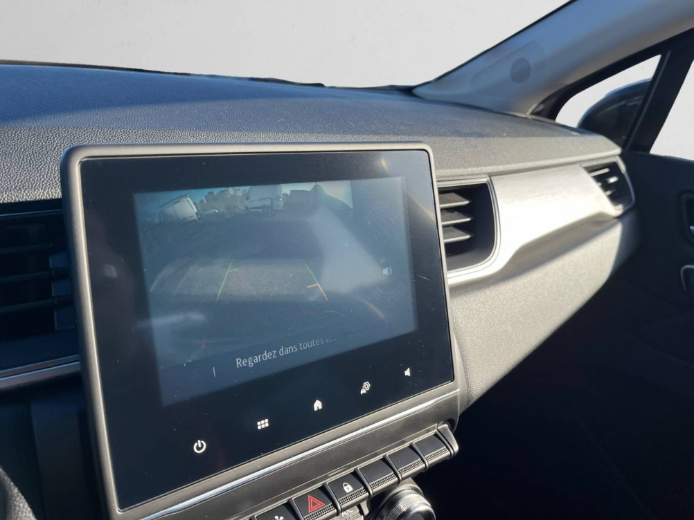 Acheter Renault Captur 2 Captur TCe 130 FAP Intens 5p occasion dans les concessions du Groupe Faurie