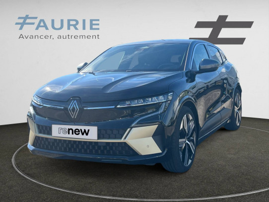 Acheter Renault Megane E-Tech Megane E-Tech EV60 220 ch super charge Iconic 5p neuve dans les concessions du Groupe Faurie