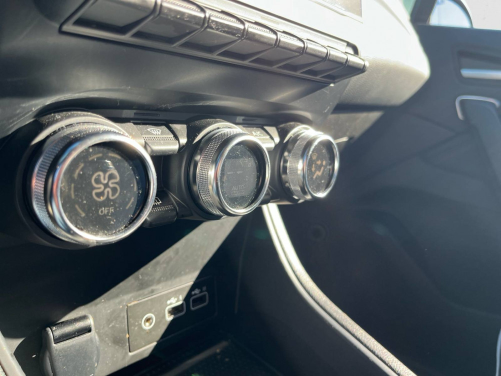 Acheter Renault Captur 2 Captur TCe 90 Techno 5p occasion dans les concessions du Groupe Faurie