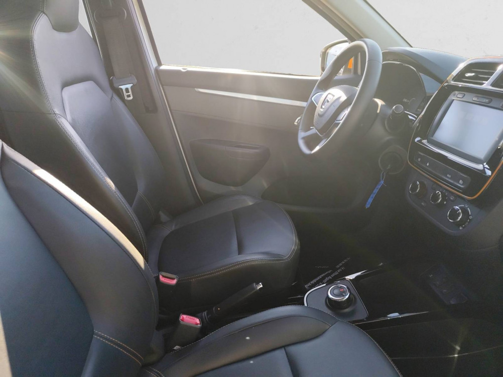 Acheter Dacia Spring Spring Achat Intégral Confort Plus  5p occasion dans les concessions du Groupe Faurie
