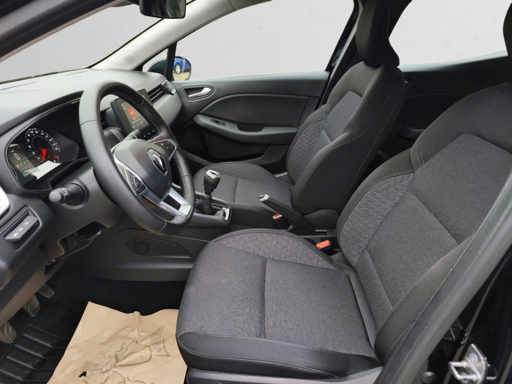 Acheter Renault Clio 5 Clio TCe 90 Equilibre 5p occasion dans les concessions du Groupe Faurie