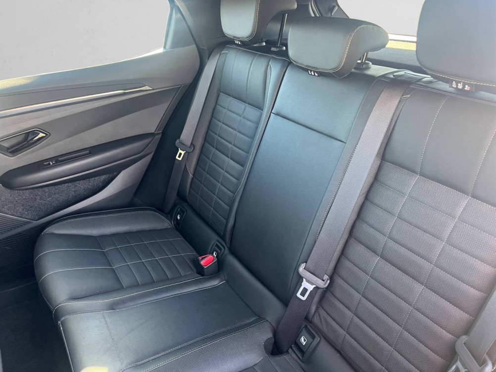 Acheter Renault Megane E-Tech Megane E-Tech EV60 220 ch super charge Iconic 5p occasion dans les concessions du Groupe Faurie