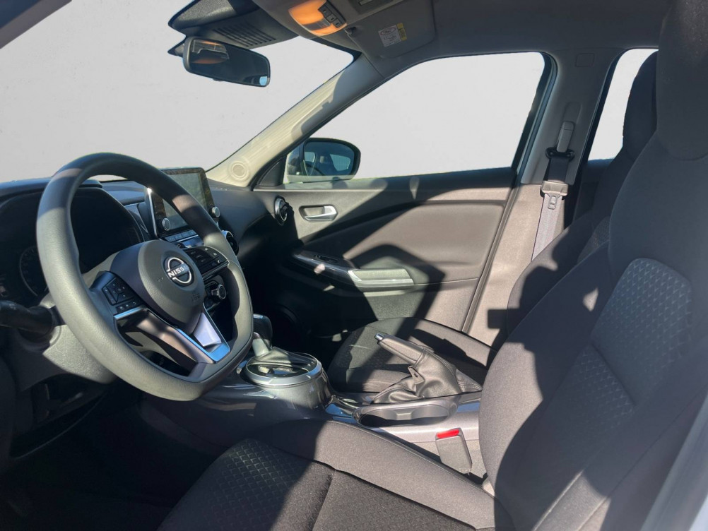 Acheter Nissan Juke Juke DIG-T 114 DCT7 Acenta 5p occasion dans les concessions du Groupe Faurie