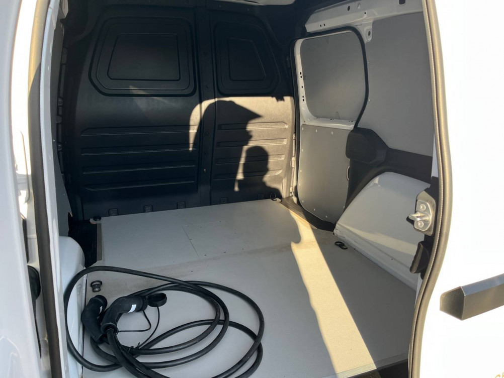 Acheter Renault Kangoo Electrique KANGOO VAN E-TECH ELECTRIQUE EV45 11KW GRAND CONFORT 4p occasion dans les concessions du Groupe Faurie