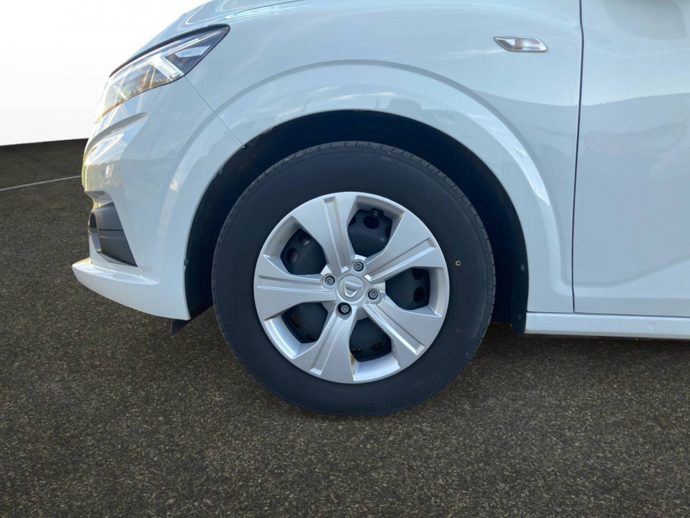 Acheter Dacia Sandero Sandero SCe 65 - 22 Essentiel 5p occasion dans les concessions du Groupe Faurie
