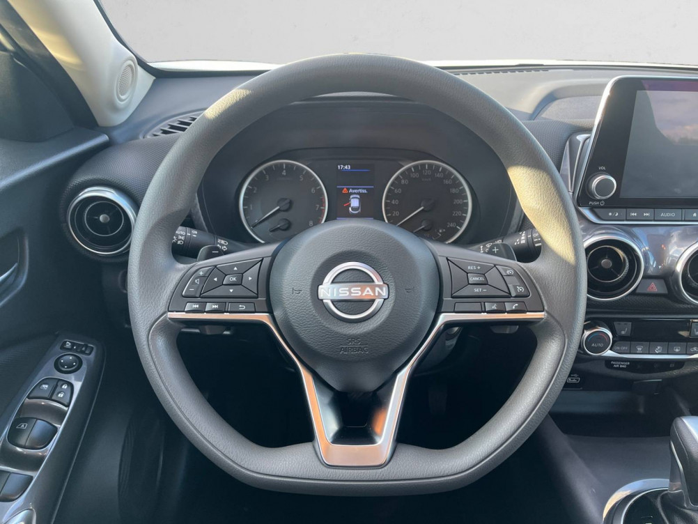 Acheter Nissan Juke Juke DIG-T 114 DCT7 Acenta 5p occasion dans les concessions du Groupe Faurie