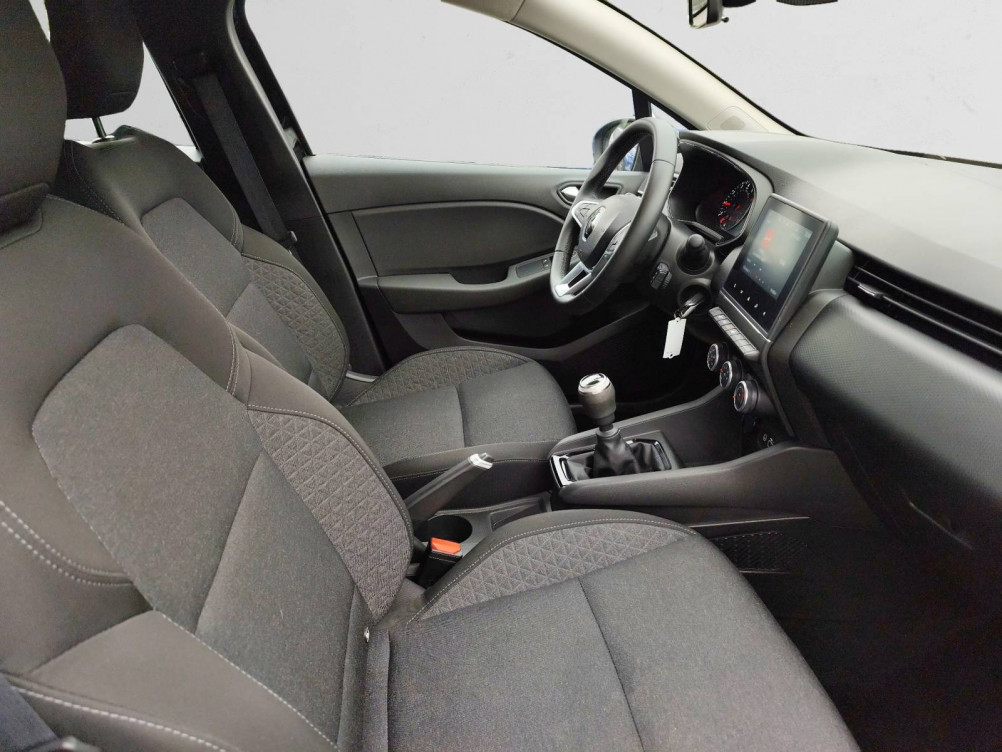 Acheter Renault Clio 5 Clio TCe 90 Equilibre 5p occasion dans les concessions du Groupe Faurie