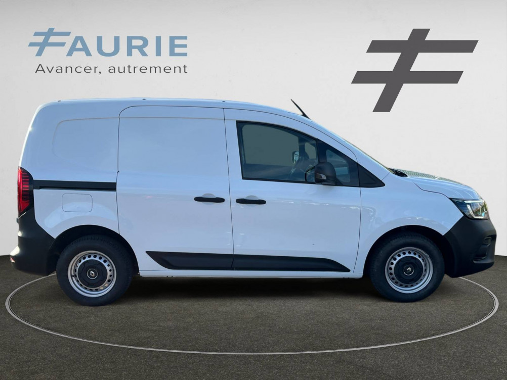 Acheter Renault Kangoo Electrique KANGOO VAN E-TECH ELECTRIQUE EV45 11KW GRAND CONFORT 4p occasion dans les concessions du Groupe Faurie