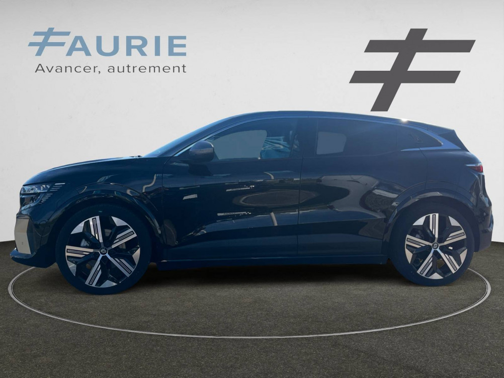 Acheter Renault Megane E-Tech Megane E-Tech EV60 220 ch super charge Iconic 5p occasion dans les concessions du Groupe Faurie