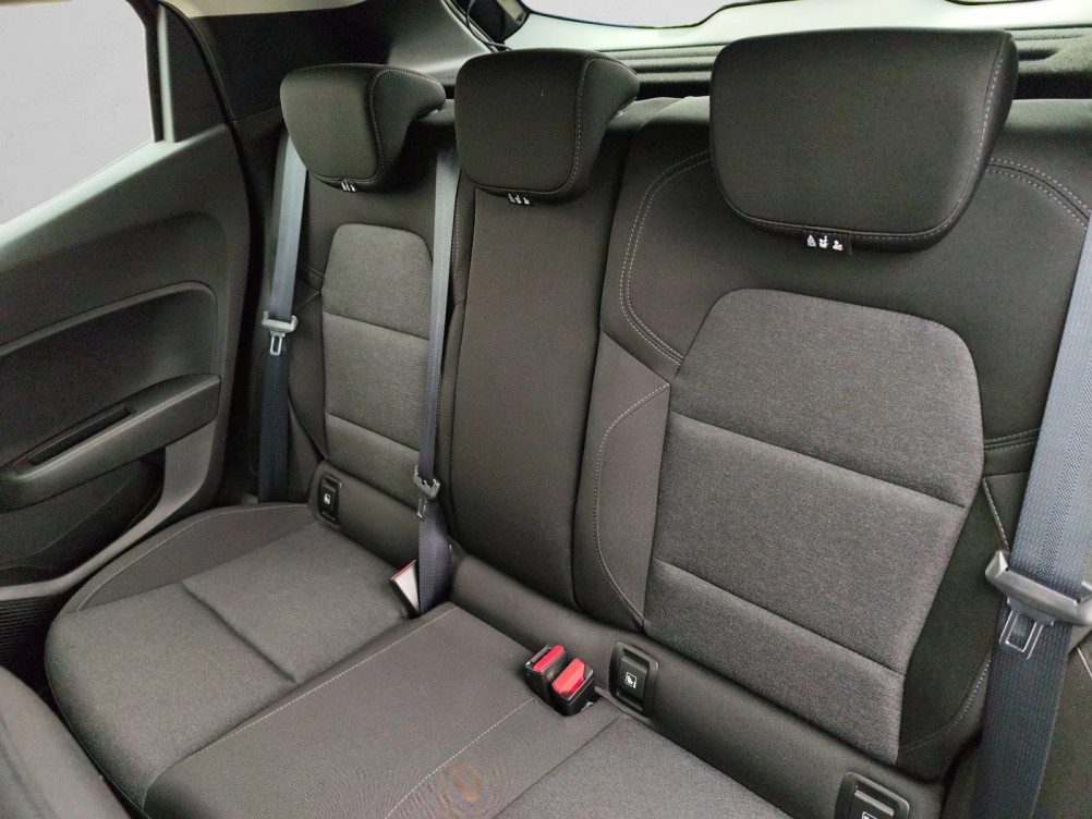Acheter Renault Clio 5 Clio TCe 90 Equilibre 5p occasion dans les concessions du Groupe Faurie