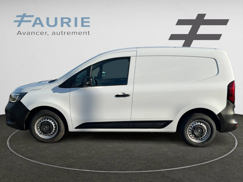 Acheter Renault Kangoo Electrique KANGOO VAN E-TECH ELECTRIQUE EV45 11KW GRAND CONFORT 4p occasion dans les concessions du Groupe Faurie