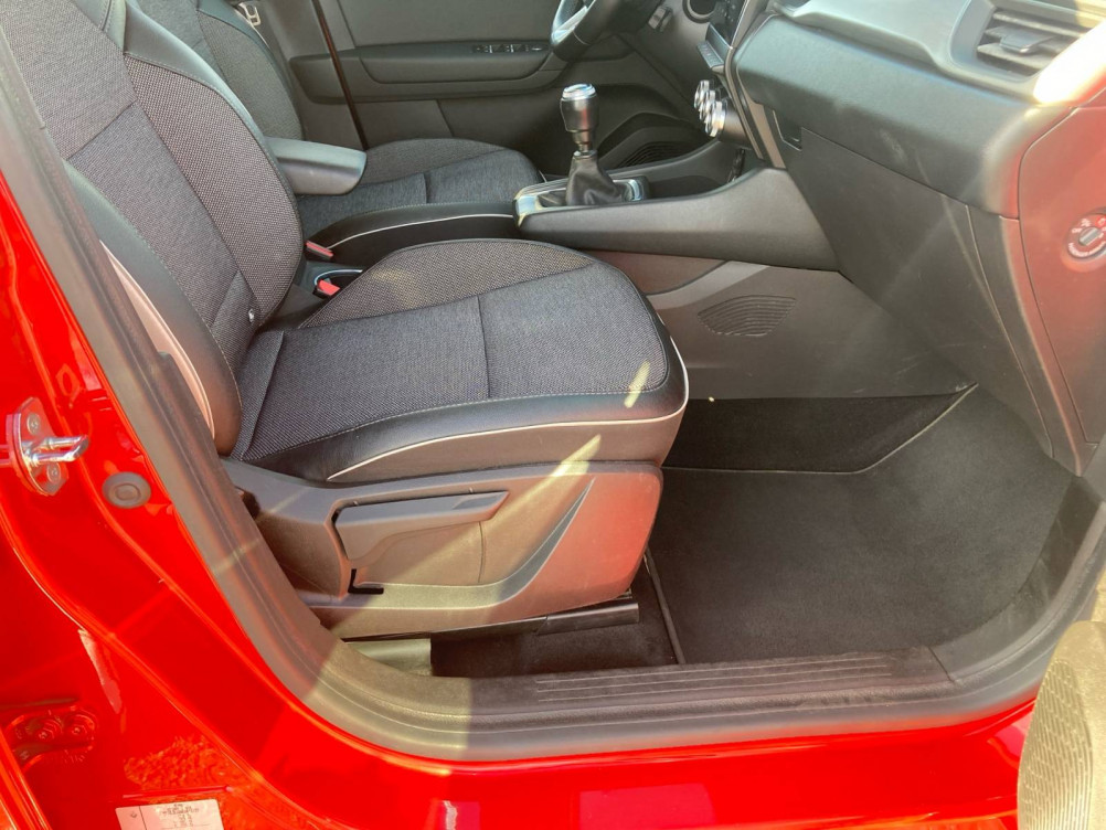 Acheter Renault Captur 2 Captur TCe 130 FAP Intens 5p occasion dans les concessions du Groupe Faurie