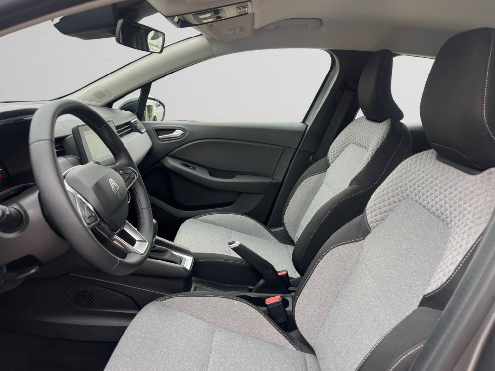 Acheter Renault Clio 5 Clio E-Tech full hybrid 145 ch GSR2 Evolution 5p occasion dans les concessions du Groupe Faurie