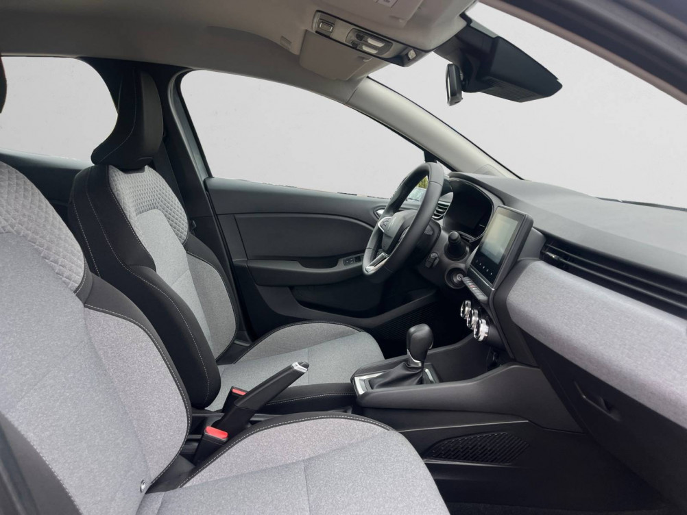 Acheter Renault Clio 5 Clio E-Tech full hybrid 145 ch GSR2 Evolution 5p occasion dans les concessions du Groupe Faurie