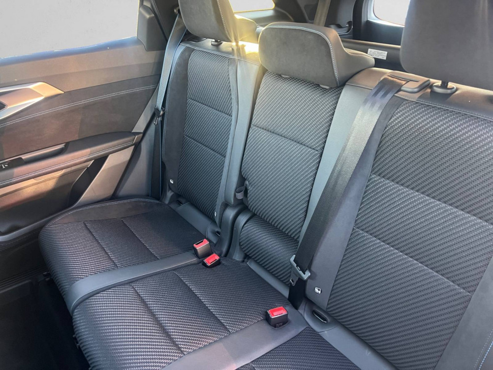 Acheter Renault Espace 6 Espace E-Tech full hybrid 200 GSR2 esprit Alpine 5p occasion dans les concessions du Groupe Faurie