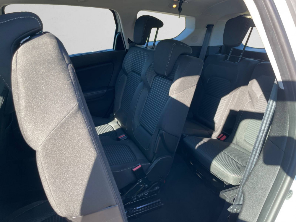 Acheter Renault Grand Scenic 4 Grand Scénic dCi 130 Energy Business 7 pl 5p occasion dans les concessions du Groupe Faurie