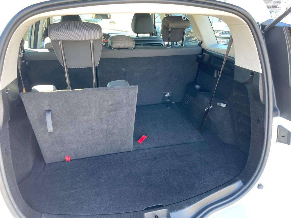 Acheter Renault Grand Scenic 4 Grand Scénic dCi 130 Energy Business 7 pl 5p occasion dans les concessions du Groupe Faurie