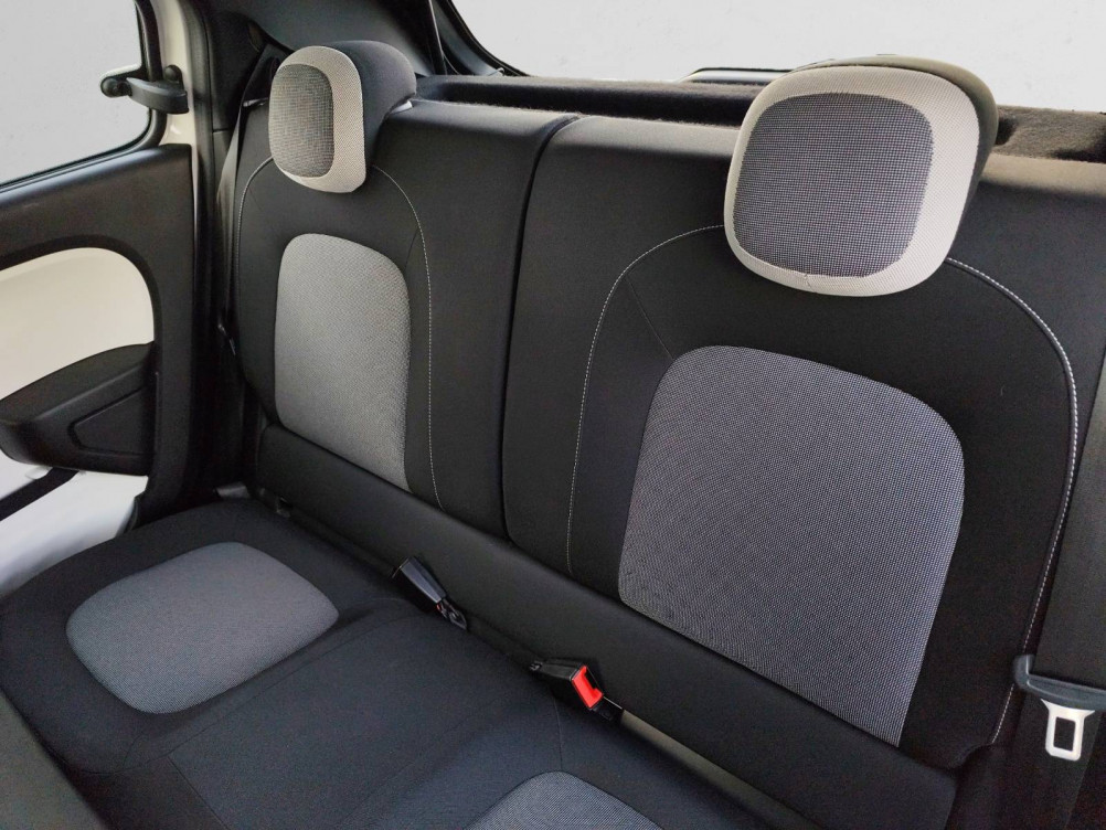 Acheter Renault Twingo Electrique Twingo III Achat Intégral - 21 Zen 5p occasion dans les concessions du Groupe Faurie