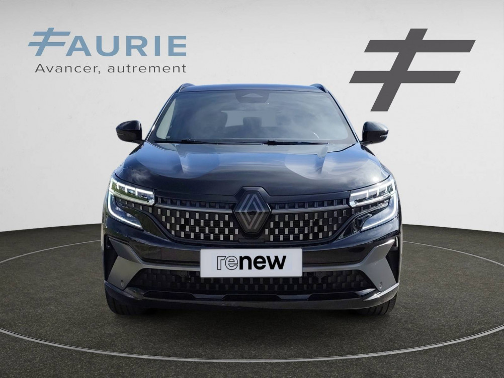 Acheter Renault Austral Austral E-Tech full hybrid 200 GSR2 Techno esprit Alpine 5p occasion dans les concessions du Groupe Faurie