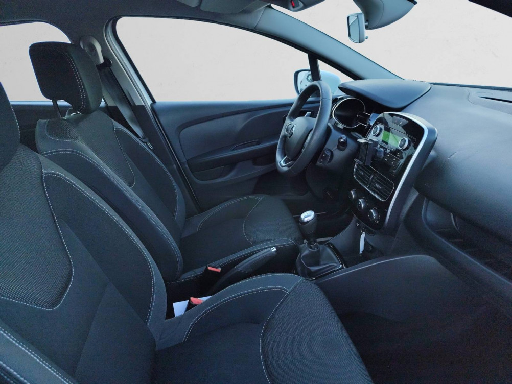 Acheter Renault Clio 4 Clio TCe 90 E6C Trend 5p occasion dans les concessions du Groupe Faurie