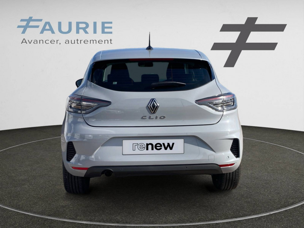 Acheter Renault Clio 5 Clio Blue dCi 100 ch GSR2 Evolution 5p occasion dans les concessions du Groupe Faurie