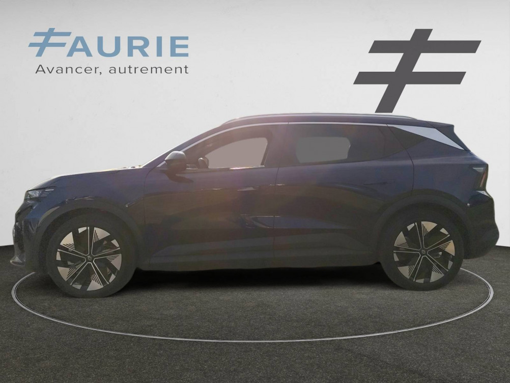 Acheter Renault Scenic 5 Scenic E-Tech electrique 220 ch grande autonomie Techno 5p occasion dans les concessions du Groupe Faurie