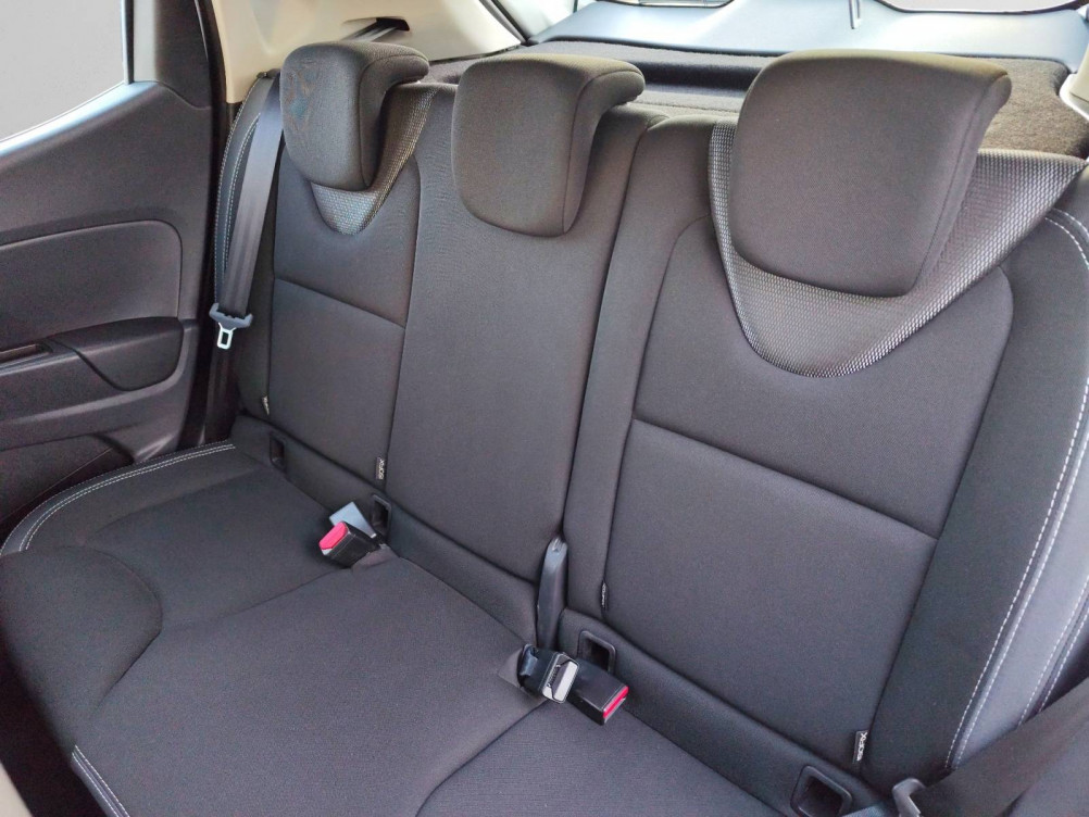 Acheter Renault Clio 4 Clio TCe 90 E6C Trend 5p occasion dans les concessions du Groupe Faurie