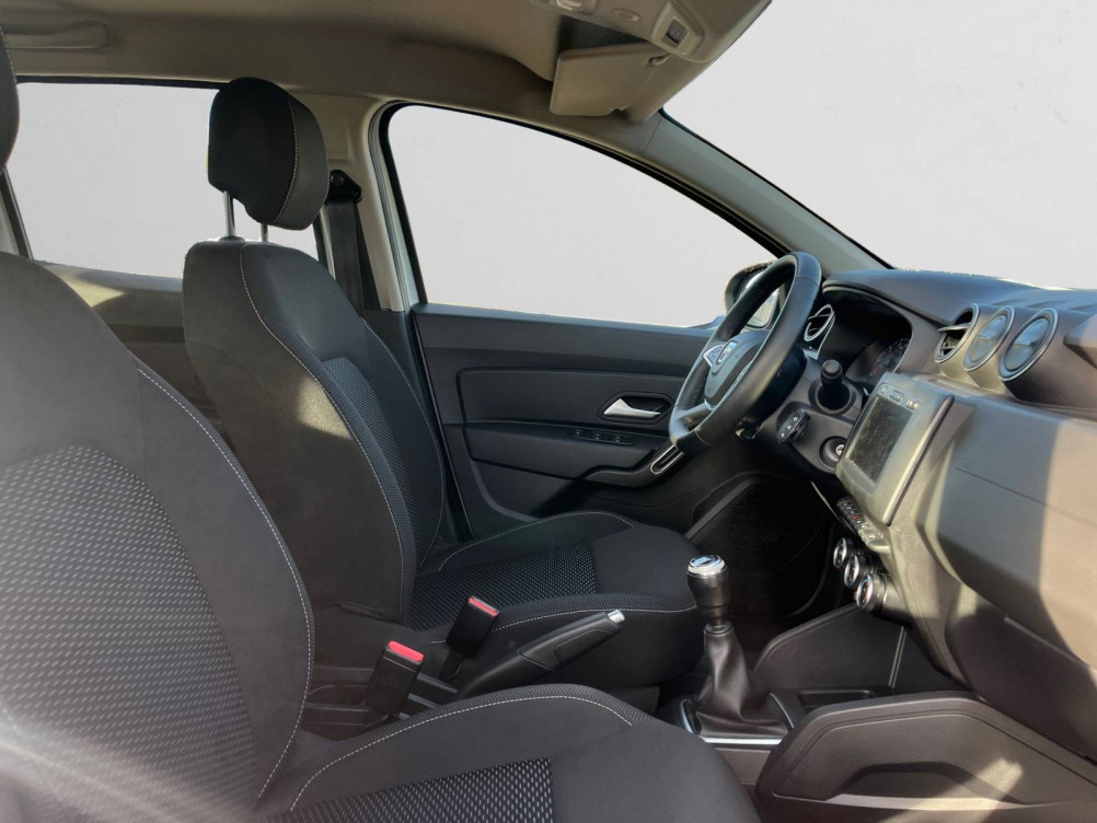 Acheter Dacia Duster Duster Blue dCi 115 4x4 Confort 5p occasion dans les concessions du Groupe Faurie