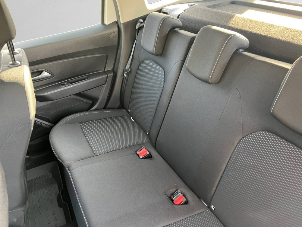 Acheter Dacia Duster Duster Blue dCi 115 4x4 Confort 5p occasion dans les concessions du Groupe Faurie