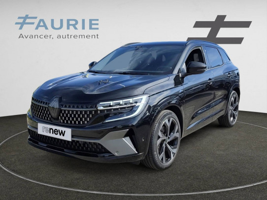 Acheter Renault Austral Austral E-Tech full hybrid 200 GSR2 Techno esprit Alpine 5p occasion dans les concessions du Groupe Faurie