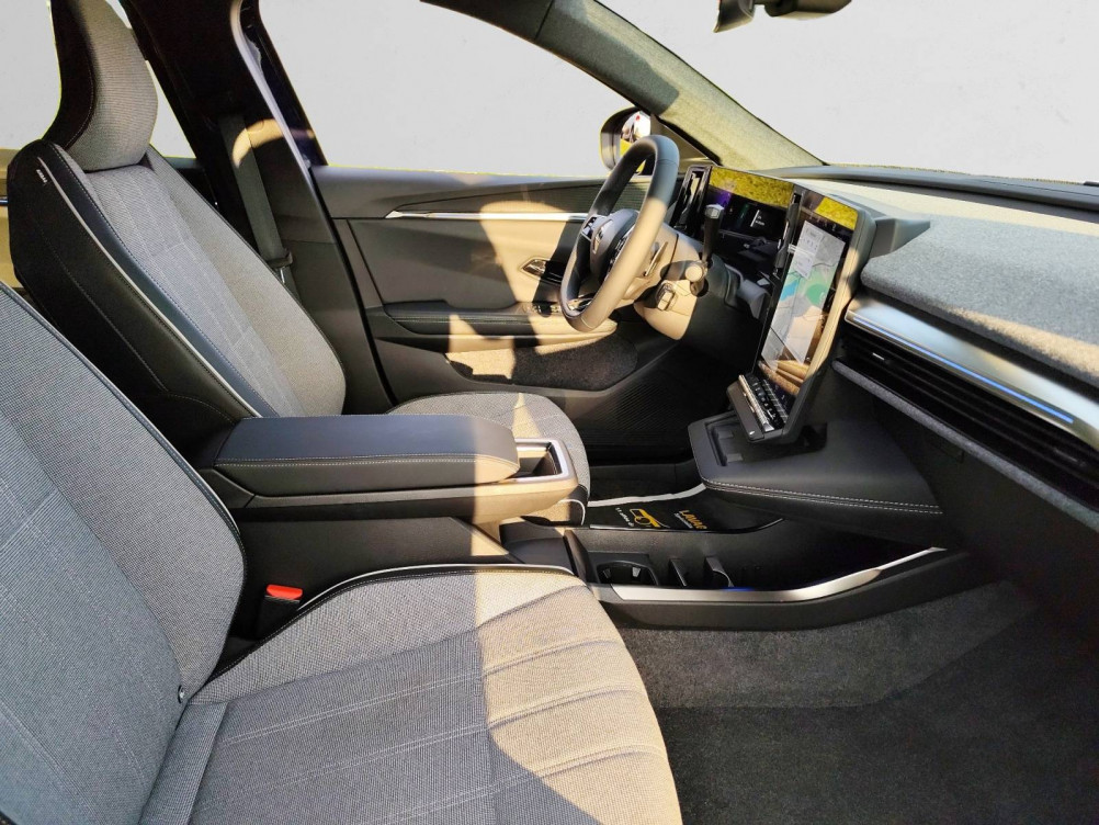 Acheter Renault Scenic 5 Scenic E-Tech electrique 220 ch grande autonomie Techno 5p occasion dans les concessions du Groupe Faurie