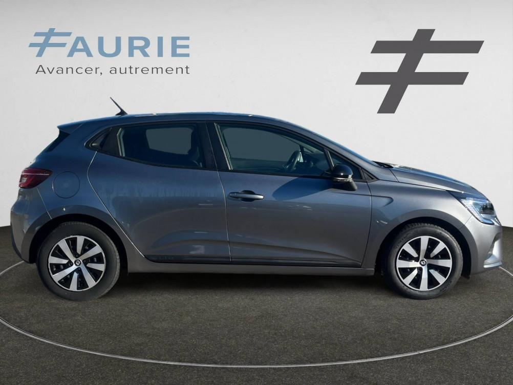 Acheter Renault Clio 5 Clio TCe 90 Equilibre 5p occasion dans les concessions du Groupe Faurie