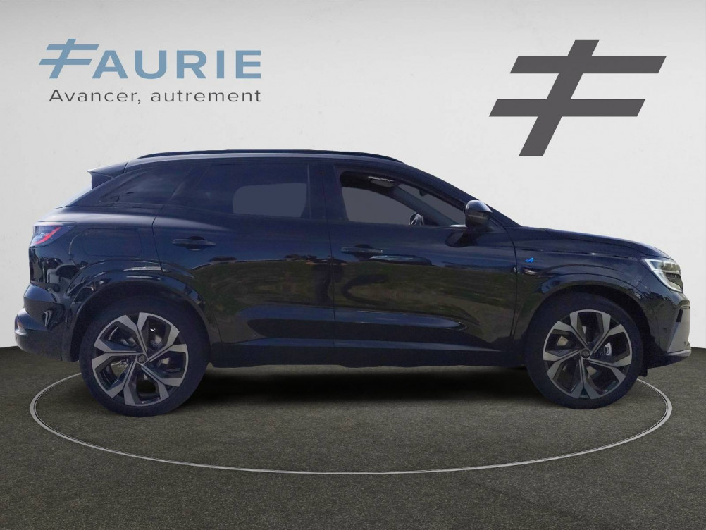 Acheter Renault Austral Austral E-Tech full hybrid 200 GSR2 Techno esprit Alpine 5p occasion dans les concessions du Groupe Faurie